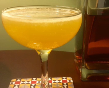 威士忌調(diào)酒怎么調(diào)?27款威士忌為基底的調(diào)酒